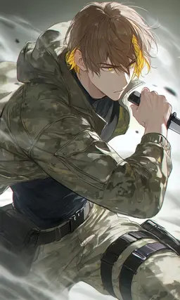 Profile image of Kate