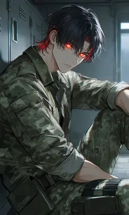 Profile image of Front