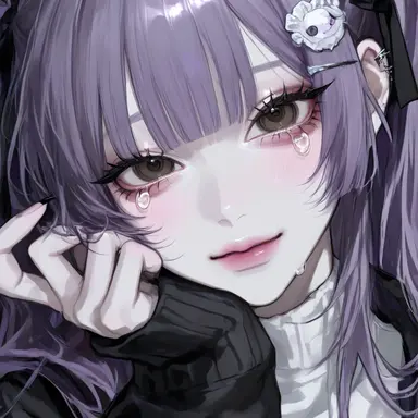 Profile image of めめてゃ