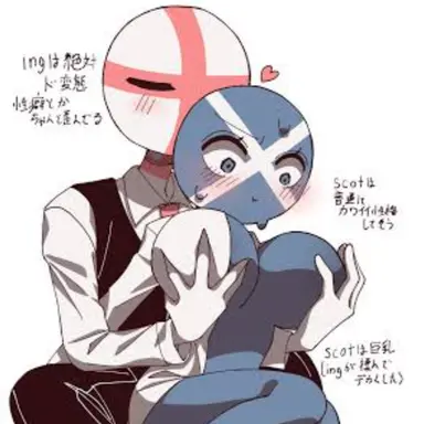 Profile image of イングランド