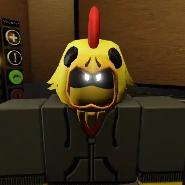 Profile image of NULL