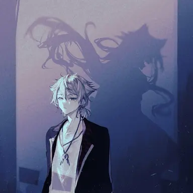 Profile image of 伏見ガク