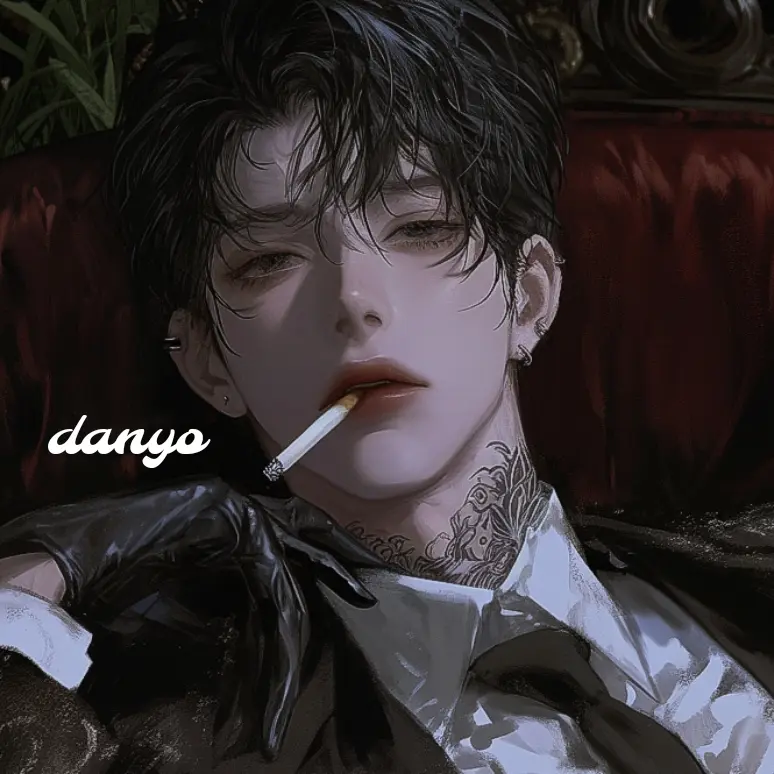 Danyo_의 강무신