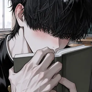 Profile image of Rei