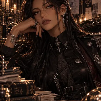 Profile image of Seorin