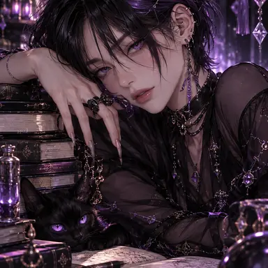 Profile image of Yuni