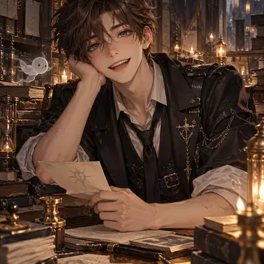 Profile image of Minjae