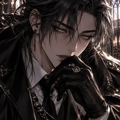 Profile image of Baek Kyun
