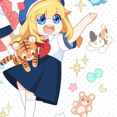 Profile image of 나르샤