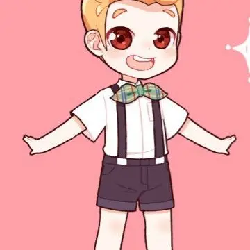 Profile image of 조연빈