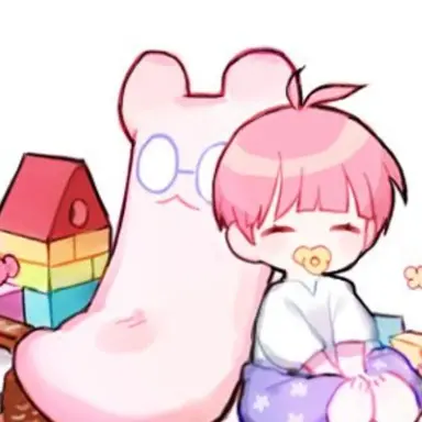 Profile image of 하린