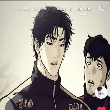 Profile image of Minjun