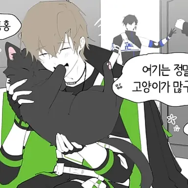 Profile image of 오뉴
