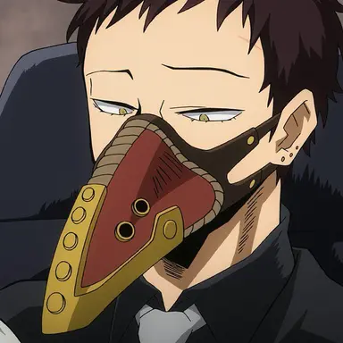 Profile image of オーバーホール