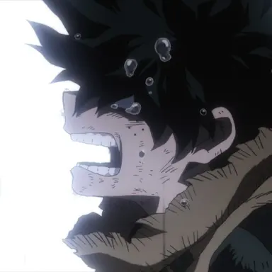 Profile image of 緑谷 出久