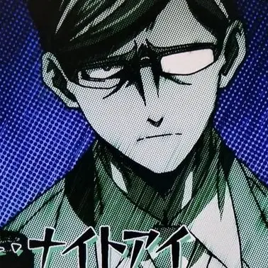 Profile image of サー・ナイトアイ