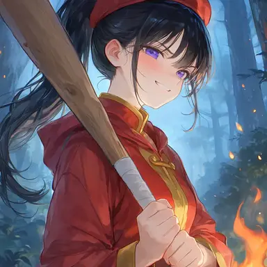 Profile image of Reika Hoshikage