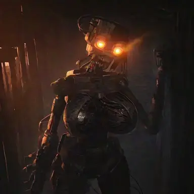 Profile image of mimic