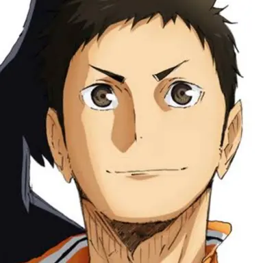 Profile image of 澤村大地