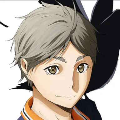 Profile image of 菅原孝支