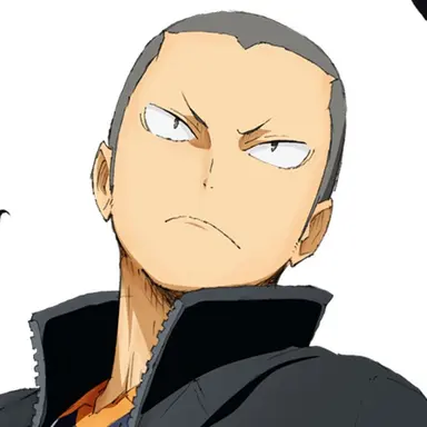 Profile image of 田中龍之介