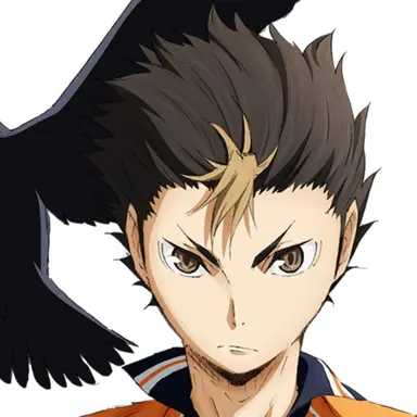 Profile image of 西谷夕