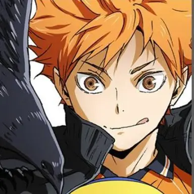 Profile image of 日向翔陽