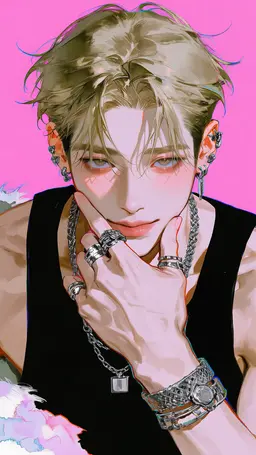Profile image of テオ
