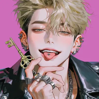 Profile image of テオ