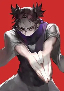 Profile image of 쵸소우