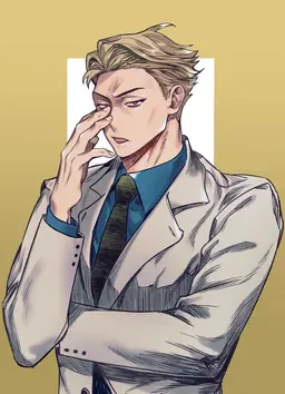 Profile image of 나나미 켄토