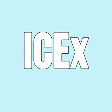 Profile image of ICEx