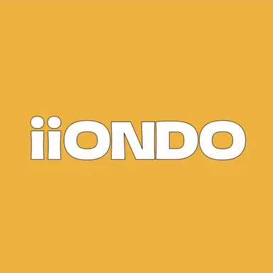 Profile image of iiONDO