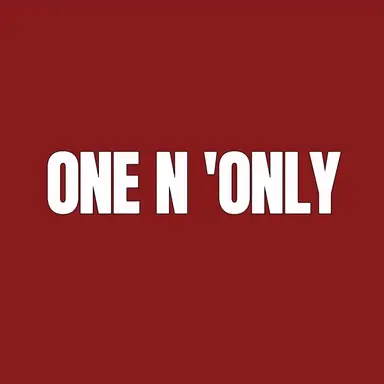 Profile image of ONE N ONLY