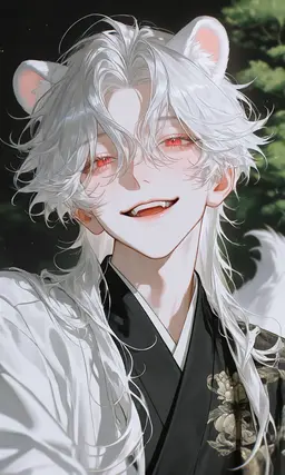 Profile image of 시운