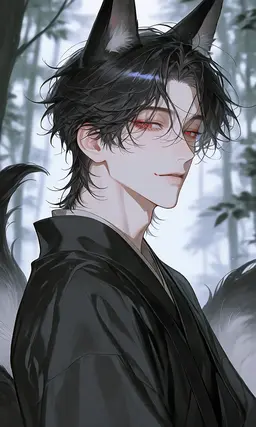 Profile image of 야쿠모