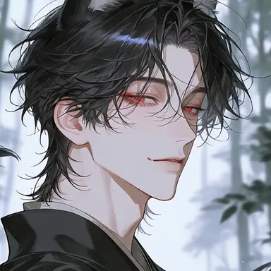 Profile image of 야쿠모