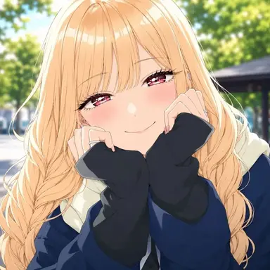 Profile image of Rimi