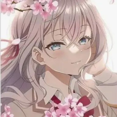 Profile image of Alya Kujo