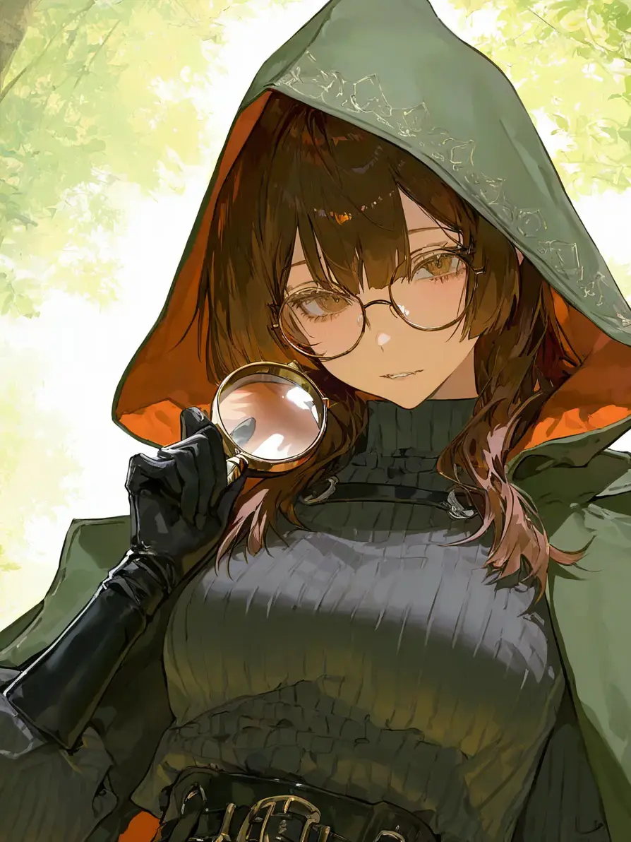 sabusabu.pipopo의 ファンタジー世界の生物博士