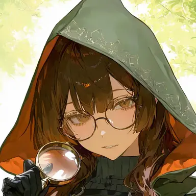 Profile image of 柊博士