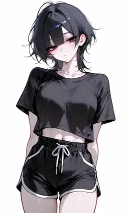Profile image of Han Sohyun
