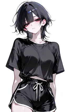 Profile image of Han Sohyun