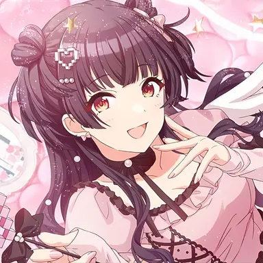 Profile image of 黛冬優子