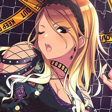 Profile image of 和泉愛依