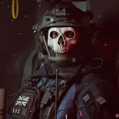 Profile image of Simon