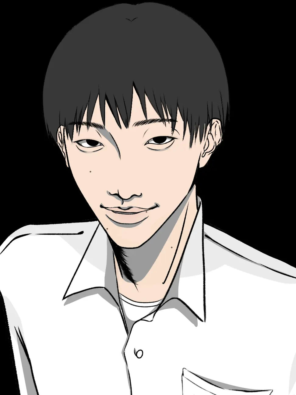 wayo_secchu의 Narcissistic Flirt Frenemy