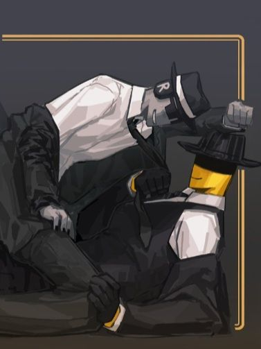 마피오소 와의 인권유린상자 대표 이미지