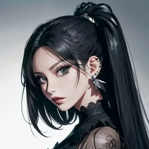 TinySaw5265의 【女帝】は俺の許嫁