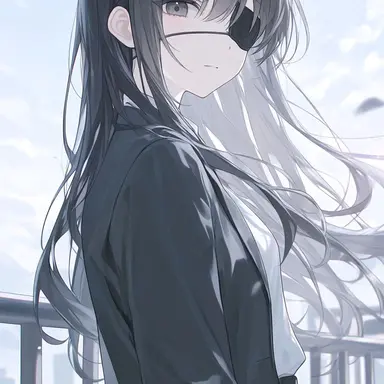 Profile image of Mei Mizaki